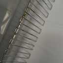 PetSafe ScoopFree Crystal Pro Self-Cleaning Automatic Litter Box - Uncovered Motion-Sensing Cat Box with Integrated Health Counter & App - Includes 1 Disposable Crystal Litter Tray (Standard)