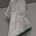 4 Pcs Expandable Shoe Rack Organizer for Closet 16.5-31.5 Inch Adjustable Retractable Hanging Cabinet Shoe Shelf Dorm Room Storage for Space Saving (White)