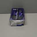 Oral-B iO Series 9 Electric Toothbrush with 3 Replacement Brush Heads, Black Onyx