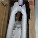 JOYSTAR Pluto 18" Kids Bike for Boys Girls Age 5-8 Years Purple