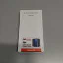 PATCHWORKS Galaxy S10 Case [Level Wallet Series] Rugged Hybrid Shockproof Dual Layer TPU + PC Case [Military Grade Drop Test Certified] [Wireless Charging Compatible], Black