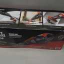 Dirt Devil Scorpion Plus Handheld Vacuum Cleaner, Powerful Suction, Lightweight, Includes Pivoting Stair and Upholstery Tool, Crevice Tool, Corded Portable Vacuum Cleaner (One Size)