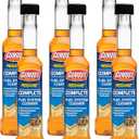 Gumout 510014 Regane Complete Fuel System Cleaner, 6 oz. (Pack of 6) (510014W-6PK)