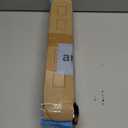 Soft Close Bottom Mount Drawer Slides 15 Inch Rails with Rear mounting Bracket Locking Devices Screws for Face Frame Or Frameless Application15 inch,1 Pair