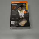 SYLVANIA 40687 - LED8A19DIMCL92713YTLRP4 16/CS 4/SKU Victorian Style Antique Filament LED Light Bulb4