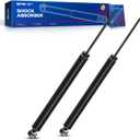 KAX 5645 x2 Rear Shock Absorbers for Ford Focus