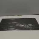 2 Pack Magnetic Hanging Computer Privacy Screen 24 Inch for 16:9 Widescreen Monitor, Removable Privacy Screen Anti Glare Blue Light Computer Screen Privacy Shield, Anti-Scratch 24in Protector Film