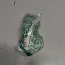 Replacement Screen Door Latch, Heavy Duty White Inside Door Handle Compatible with Storm Handle Replacement, Durable Interior Latch for Screen and Storm Doors