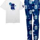 FIFA Unisex Amazon Exclusive World Cup Lounge Set Usa, Mexico, Canada, Brazil & Argentina Xs-xl