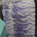 Dual Layer 4 Inch Memory Foam Mattress Topper King - 2 Inch Gel Memory Foam and 2 Inch Pillow Top Mattress Pad, 7-Zone Egg Crate King Size Mattress Topper (Gray)