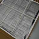 Dog Playpen for Indoor, Outdoor,Yard, RV Camping, 24 inch 4 Panels Dog Play Pen, Heavy Duty Metal Dog Fence, Anti-Rust Coating Dog Fence Exercise Pen for Puppy Medium Dogs（Refill Pack）