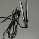 ghd Platinum+ Styler ― 1" Flat Iron Hair Straightener, Professional Ceramic Hair Styling Tool for Stronger Hair, More Shine, & More Color Protection