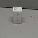 Kopari Bright as Day Sheer Mineral Sunscreen SPF 50, 100% Mineral Facial Sunscreen with Vitamin C & Niacinamide, Sheer Finish, All Skin Tones, 1.7 oz