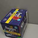 Pampers ZZZ Overnight Diapers, Size 6 (35+ lbs), 42 Count, Nighttime Protection Disposable Baby Diaper, Night Time Leak and Skin Protection