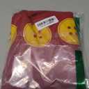 Dwarf Gnome Matching Fancy Dress for Men Women T-Shirt ( Size L)