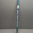 32" x 48" Apricity 2026 Wall Calendar Dry Erase - Aurora Green Wall Calendar Wet & Dry Erasable Laminated 12 Month Annual Yearly Planner, Reversible, Horizontal/ Vertical, with Julian Dates