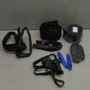 YUNSCM 2-PCS 700C Bike Tires 700x32C/32-622 and 700C Heavy Duty Bike Tubes Presta Valve Compatible with 700x30C 700x31C 700x32C 700x33C 700x34C Bike Bicycle Tires and Tubes