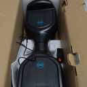 Gyroor Self Balancing Scooter New G13 All Terrain Balancing Scooter with LED Lights & 500W Motor, Self Balancing Off Road with Bluetooth for Kids ages 6-12 and Adults (black)