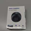 Wifi Camera HD Video Camera