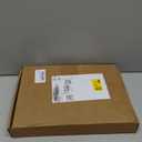 Kolldenn 24 Pcs Art Paint Party Favor Bags Plastic Clear PVC Gift Bags with Handles Colorful Artist Splatter Goodie Candy Bag for Birthday Baby Shower School Classroom Supply 6x6x3inch(Motivational)