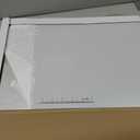 ROMAL 304 Stainless Steel Cutting Board | 17x11" Double Sided, Scratch Free, Food Grade Stainless Steel Cutting Boards for Kitchen | Meats, Fruits, & Vegetables | Dishwasher Safe Metal Cutting Board, Large