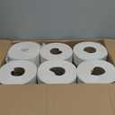 Tork Centerfeed Paper Towel White M2, High Absorbency, 6 x 610 Sheets, 121202