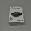 NEW Car Heater,Portable 12V Car Heaters & Defroster,200W Fast Heating & Cooling Fan,Plug In Car Heater for Windshield Defogger with 360° Rotary Car Heaters for Vehicle,Car,RV,SUV (DD-100)