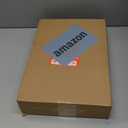 Real Natural Travertine Tray for Bathroom, Vanity, Kitchen and Desktop, Rectangle Genuine Travertine Stone Tray for Jewelry, Cosmetics, Candles, Lotion, Perfume and Home Decor (12" x 8" x 1.2")