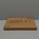 MEETION Wireless Keyboard and Mouse, Full-Sized Cordless Keyboard with Wrist Rest, 3 DPI Adjustable Mouse, Keyboard and Mouse Set with 2.4GHz USB Receiver, for PC/Computer/Laptop/Windows/Mac, Pink