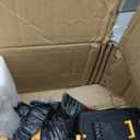 2-IN-1 Cordless 8-Inch Pole Saw & Chainsaw for DeWALT 20V MAX Battery - 1200W Brushless Motor, Total Reach of Max 15.9 FT, Lightweight, 8"&6"Electric Pole Saws for Tree Trimming Pruning (Tool Only)