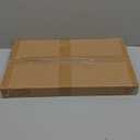 QuliMetal 7637 Grill Grates for Weber Spirit E210, E220, S210, S215, Spirit 200 & GS4 Spirit II E210, Spirit II E220 with Front Control, 17.5 ''SUS304 Stainless Steel Grill Parts for Weber 7637 (9.5 MM Solid SUS304)