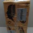 Libman Tornado Spin Mop System with 2 Refill Heads, Microfiber Spinning Mop and Bucket with Wringer Set for Home, Floor Cleaning of Hard-Wood, Laminate, Tile, All Surface Cleaner, 3 Total Mop Heads