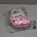 Fashion Sweet Puppy Dog Chiffon Princess Dress for EXTRAL Small and Small Medium Dog Pink XL