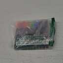 12/24/36/48 Colors Glitter Outline Markers - Shimmer Outline Pens for Card Making, Art Drawing, DIY Crafts, Christmas Greeting Cards & Gifts (12 Colors)