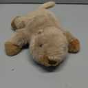 Adorable Beaver Stuffed Animal Soft Beaver Plush Toy Cute Birthday Gifts for Boys Girls Kids Toddlers