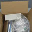 Double Cup Milk Pump for Cows and Sheep, Portable Pulsating Milking Machine with Nipple, 3 Liters Large Capacity, Easy to Clean Food Grade Material, Suitable for Family Farm Use