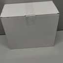 278 Pcs Happy Halloween Tableware Party Supplies Contain Forks Spoons Knives Paper Plates Balloons Tablecloth Ghost Banner Backdrop Bat stickers (Type 1)