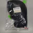 Lace Front Bob Wigs Human Hair Pre Plucked 13x4 Lace Frontal Wigs Human Hair With Baby Hair Bleached Knots Virgin Glueless Wigs for Black Women 180% Density Natural Color 10inch