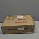 YINMIT Wooden Step Stool for Adults and Kids, Step Stool for High Bed with Non-Slip Feet, Using for Bedroom, Living Room and Kitchen, Hold Up to 500 lbs (9 Inch)