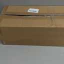 4 Pack String Light Poles for Outside, 10Ft Adjustable Outdoor Light Poles for String Lights, Outdoor Lighting Stand with Fork for Patio, Deck, Backyard, Garden, Party & Wedding