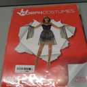 Morph Egyptian Costume Women, Cleopatra Costume Adult, Cleopatra Halloween Costumes, Halloween Costumes For Women Adult (X-Small)