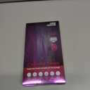 2 x 2 Pack for iPhone 16 Privacy Screen Protector Tempered Glass 6.1 inch Private Protective Film Anti-Blue Light Anti Spy No Bubble Simple Assembly Gradient Red Orange