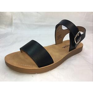 GPLENTY SANDAL BLK 1