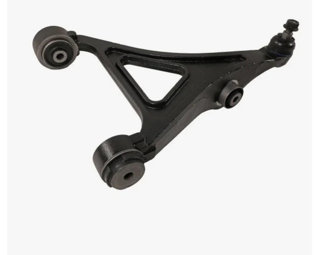 MOOG® RK623103 - R-Series™ Front Driver Side Lower Control Arm and Ball Joint Assembly