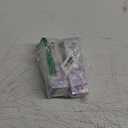 Crest 3D White Brilliance Vibrant Peppermint Toothpaste, Pack of 2