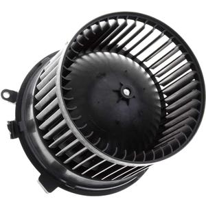Front AC Heater Blower Motor compatible with Nissan 08-13 Rogue / 14-15 Rogue Select / 07-12 Sentra (yr. 07 08 09 10 11 12 13 14 15 2007 2008 2009 2010 2011 2012 2013 2014 2015)