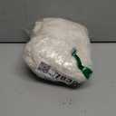 WAZZIO Boho Lace Curtains 45 inch Curtains 2 Panel,Rod Pocket Vintage Bohemian Farmhouse Crochet Cotton Geometry Privacy Sheer Curtain Drapes Farmhouse for Living Room Bedroom,Beige