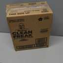 Mr. Clean Clean Freak Multi Surface Cleaning Spray, Deep Cleaning Mist Starter Kit and Refill Bundle, Unstopables Fresh Scent, 16 fl oz, Pack of 