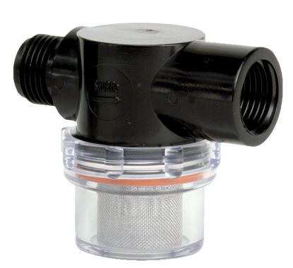 Pentair Shurflo Water Accessories