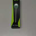 XLUX Soil Moisture Meter, Plant Water Monitor, Hygrometer Sensor for Gardening, Farming, Indoor and Outdoor Plants, No Batteries Required